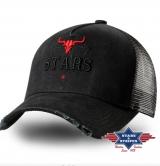 TC STARS BLACK